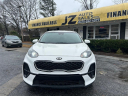 Thumbnail image of 2020 Kia Sportage at JZ AUTO SALES INC