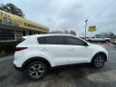 Thumbnail image of 2020 Kia Sportage at JZ AUTO SALES INC