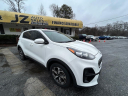 Thumbnail image of 2020 Kia Sportage at JZ AUTO SALES INC