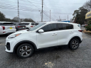 Thumbnail image of 2020 Kia Sportage at JZ AUTO SALES INC