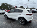 Thumbnail image of 2020 Kia Sportage at JZ AUTO SALES INC