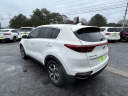 Thumbnail image of 2020 Kia Sportage at JZ AUTO SALES INC