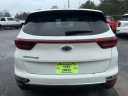 Thumbnail image of 2020 Kia Sportage at JZ AUTO SALES INC