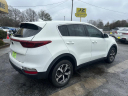 Thumbnail image of 2020 Kia Sportage at JZ AUTO SALES INC