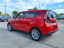 Thumbnail image of 2023 Kia Soul at Coastal Hyundai
