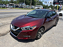 Thumbnail image of 2016 Nissan Maxima at Right Choice Auto Sales of Pensacola
