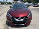 Thumbnail image of 2016 Nissan Maxima at Right Choice Auto Sales of Pensacola