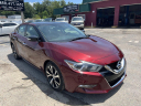 Thumbnail image of 2016 Nissan Maxima at Right Choice Auto Sales of Pensacola