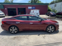 Thumbnail image of 2016 Nissan Maxima at Right Choice Auto Sales of Pensacola