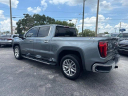 Thumbnail image of 2020 GMC Sierra 1500 at Holler Hyundai - NEW