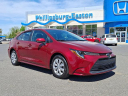 Thumbnail image of 2023 Toyota Corolla at Phillipsburg Easton Honda New