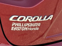 Thumbnail image of 2023 Toyota Corolla at Phillipsburg Easton Honda New