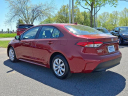Thumbnail image of 2023 Toyota Corolla at Phillipsburg Easton Honda New