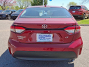 Thumbnail image of 2023 Toyota Corolla at Phillipsburg Easton Honda New