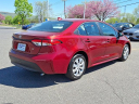 Thumbnail image of 2023 Toyota Corolla at Phillipsburg Easton Honda New