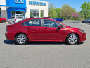 Thumbnail image of 2023 Toyota Corolla at Phillipsburg Easton Honda New