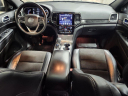 Thumbnail image of 2019 Jeep Grand Cherokee at DULUTH MOTORSPORTS