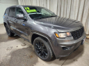 2019 Jeep Grand Cherokee Altitude at DULUTH MOTORSPORTS