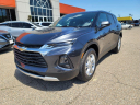 Thumbnail image of 2021 Chevrolet Blazer at NEW WAY MOTORS