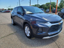 Thumbnail image of 2021 Chevrolet Blazer at NEW WAY MOTORS