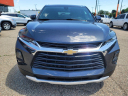 Thumbnail image of 2021 Chevrolet Blazer at NEW WAY MOTORS