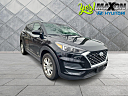 Thumbnail image of 2020 Hyundai TUCSON at Maxon Hyundai Inc.