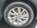 Thumbnail image of 2020 Hyundai TUCSON at Maxon Hyundai Inc.