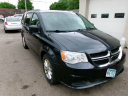 2013 Dodge Grand Caravan SXT at AUTO MART INC.