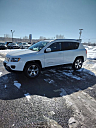 2016 Jeep Compass at Drive America