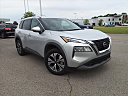 Thumbnail image of 2022 Nissan Rogue at Mathews Nissan
