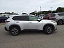 Thumbnail image of 2022 Nissan Rogue at Mathews Nissan