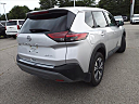 Thumbnail image of 2022 Nissan Rogue at Mathews Nissan