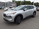 Thumbnail image of 2022 Nissan Rogue at Mathews Nissan