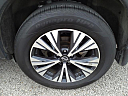 Thumbnail image of 2022 Nissan Rogue at Mathews Nissan