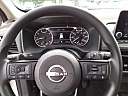 Thumbnail image of 2022 Nissan Rogue at Mathews Nissan