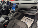 Thumbnail image of 2024 Subaru Outback at PremierSubaruKia-USED of Branford, CT