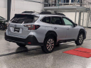Thumbnail image of 2024 Subaru Outback at PremierSubaruKia-USED of Branford, CT