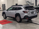 Thumbnail image of 2024 Subaru Outback at PremierSubaruKia-USED of Branford, CT