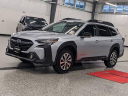 Thumbnail image of 2024 Subaru Outback at PremierSubaruKia-USED of Branford, CT