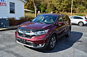 2019 Honda CR-V EX at Brockman Auto LLC