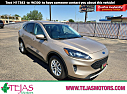 Thumbnail image of 2021 Ford Escape Hybrid at Tejas Motors II