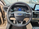 Thumbnail image of 2021 Ford Escape Hybrid at Tejas Motors II