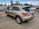 Thumbnail image of 2021 Ford Escape Hybrid at Tejas Motors II