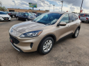 Thumbnail image of 2021 Ford Escape Hybrid at Tejas Motors II
