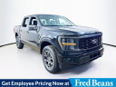Thumbnail image of 2025 Ford F-150 at MccaffertyFordOfLanghorne of Langhorne, PA