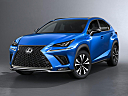 Thumbnail image of 2021 Lexus NX 300 at Doral Lincoln