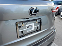 Thumbnail image of 2021 Lexus NX 300 at Doral Lincoln