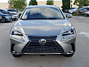 Thumbnail image of 2021 Lexus NX 300 at Doral Lincoln