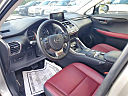Thumbnail image of 2021 Lexus NX 300 at Doral Lincoln