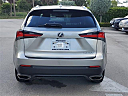 Thumbnail image of 2021 Lexus NX 300 at Doral Lincoln
